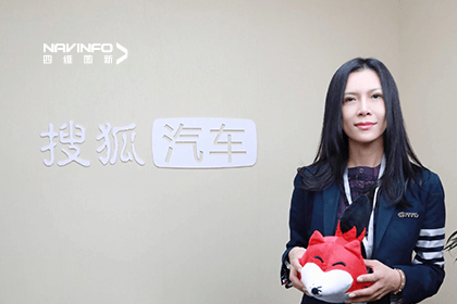 对话丨巅峰国际孟庆昕：场景地图可帮车企降低成本压力 2024年L3有望商用