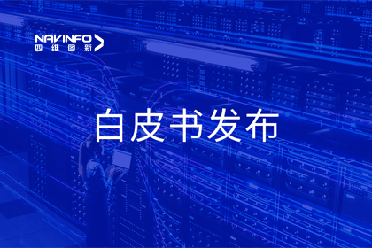 巅峰国际深度参与编制 中国信通院《数字政府一体化建设白皮书（2024年）》正式发布